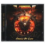 Victory / Circle Of Life (RU)(CD)