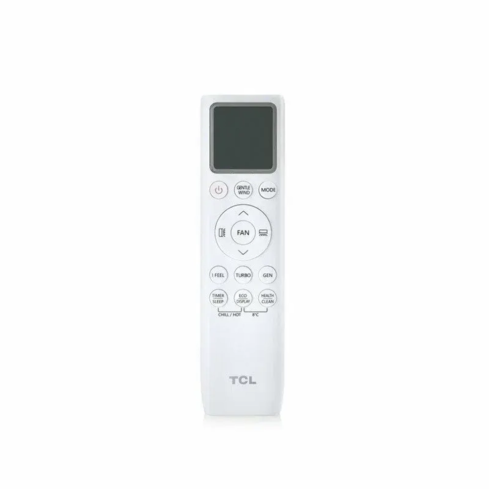Сплит-система TCL VoxIN TAC-TPL09INV/R