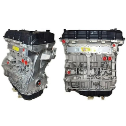 Двигатель новый в сборе хендай Киа G4KD,G4KE