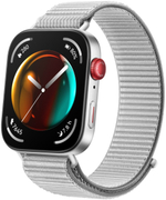 Смарт-часы Huawei Watch Fit 3 43 мм серый-серый