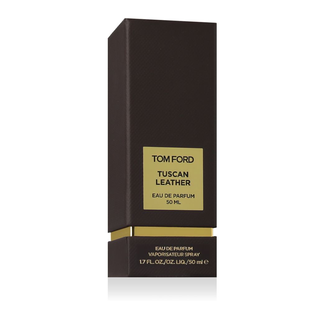 Tom Ford Tuscan Leather Eau De Parfum - tester 50 ml (unisex)