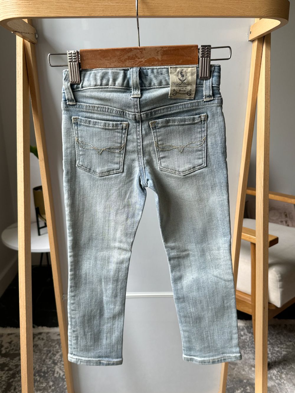 Джинсы Ralph Lauren, 98