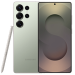 Смартфон Samsung Galaxy S25 Ultra 12/256gb, Titanium Jade Green