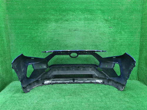 Бампер передний Toyota RAV4 5 XA50 (2018-н.в.)