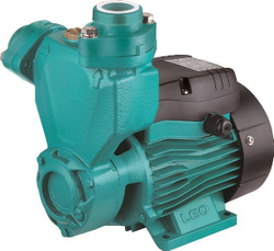 Насос поверхностный "LEO" XKSm 70-1