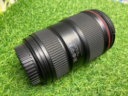 Canon EF 16-35mm 4L IS USM