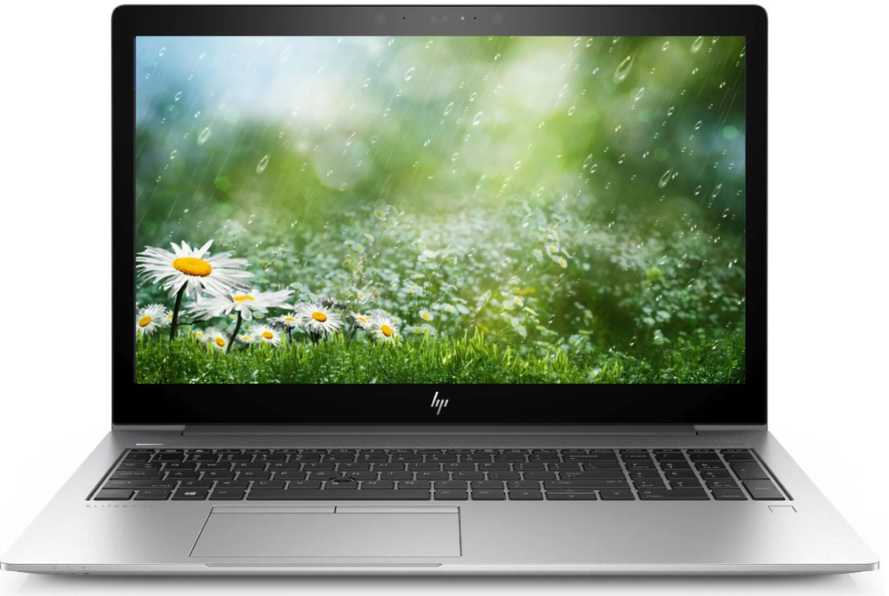 15.6" Ноутбук HP EliteBook 850 G5 (1920x1080, Intel Core i5-8365U, RAM 8ГБ, SSD 256ГБ, Intel UHD Graphics 620, Win 10 Pro)