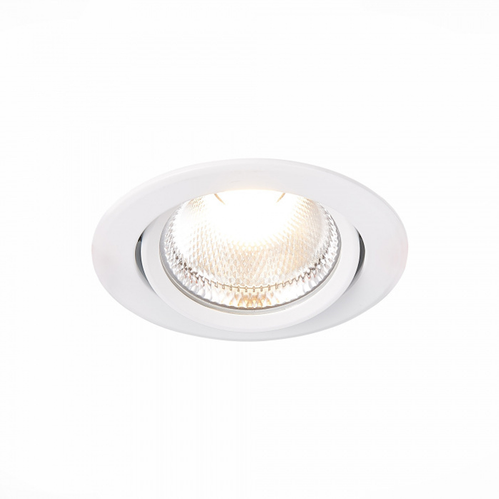 Встраиваемый светодиодный светильник ST Luce MIRO ST211.538.15.36, 15W 3000K