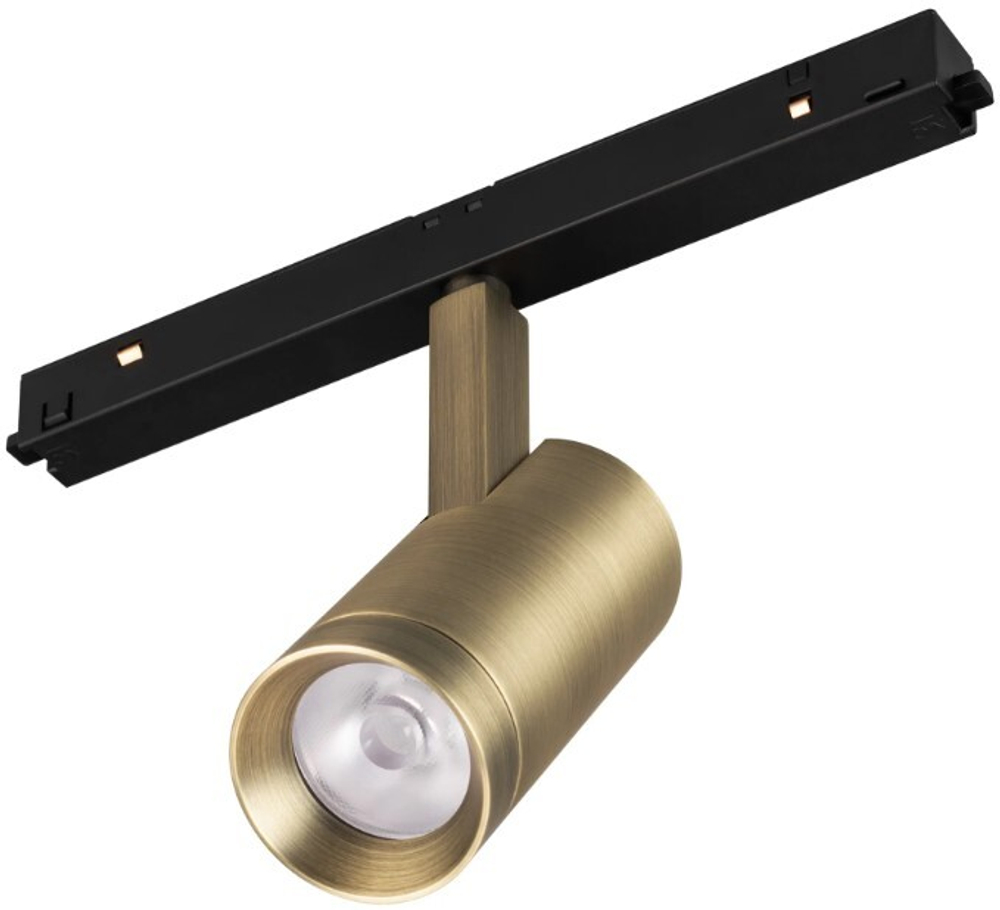 Светильник  Arlight MAG-ORIENT-SPOT-R35-6W Warm3000