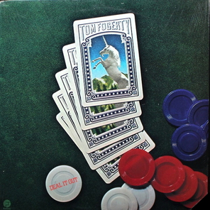 Tom Fogerty / Deal It Out (LP)
