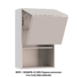 ВЕРХ | МОДУЛЬ 16 (800,WingLine Hettich) 800х1000х360