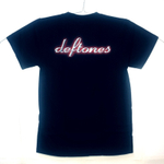 Футболка тайланд Deftones Вокалист (XS)