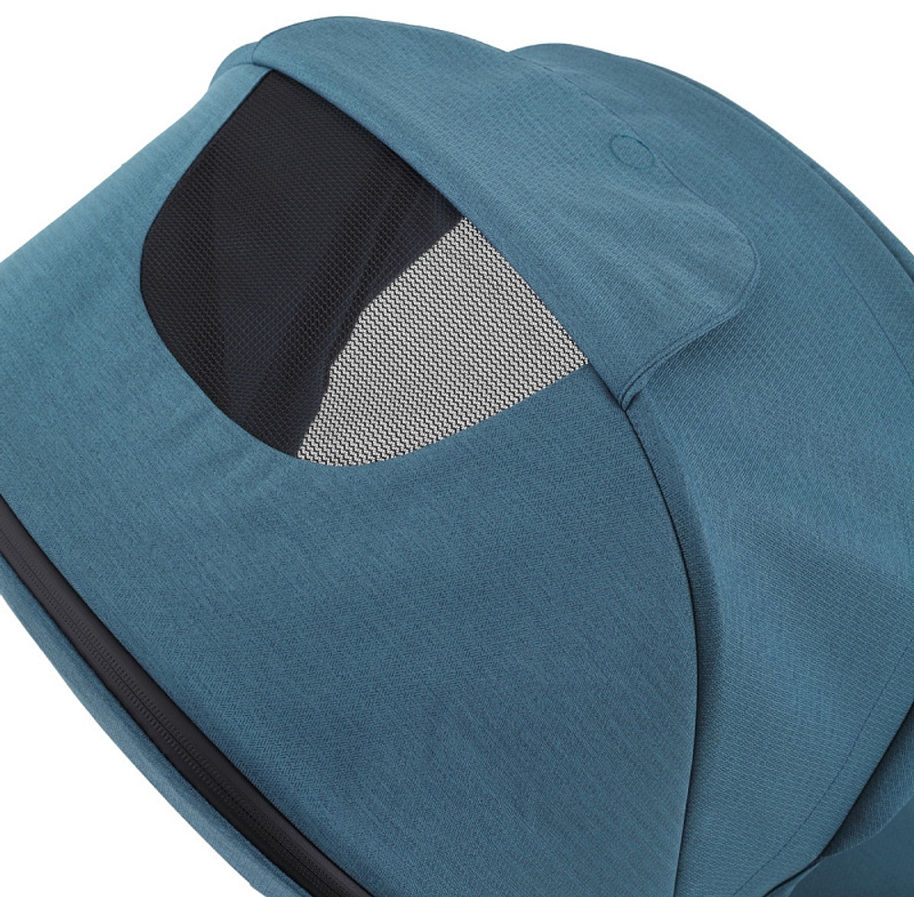 Детская прогулочная коляска Rant Ace Blue