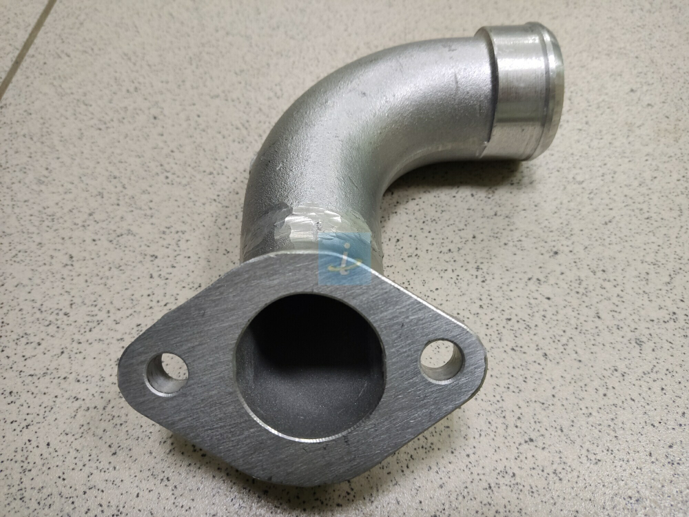 Патрубок 7601.1013724