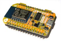 NodeMCU