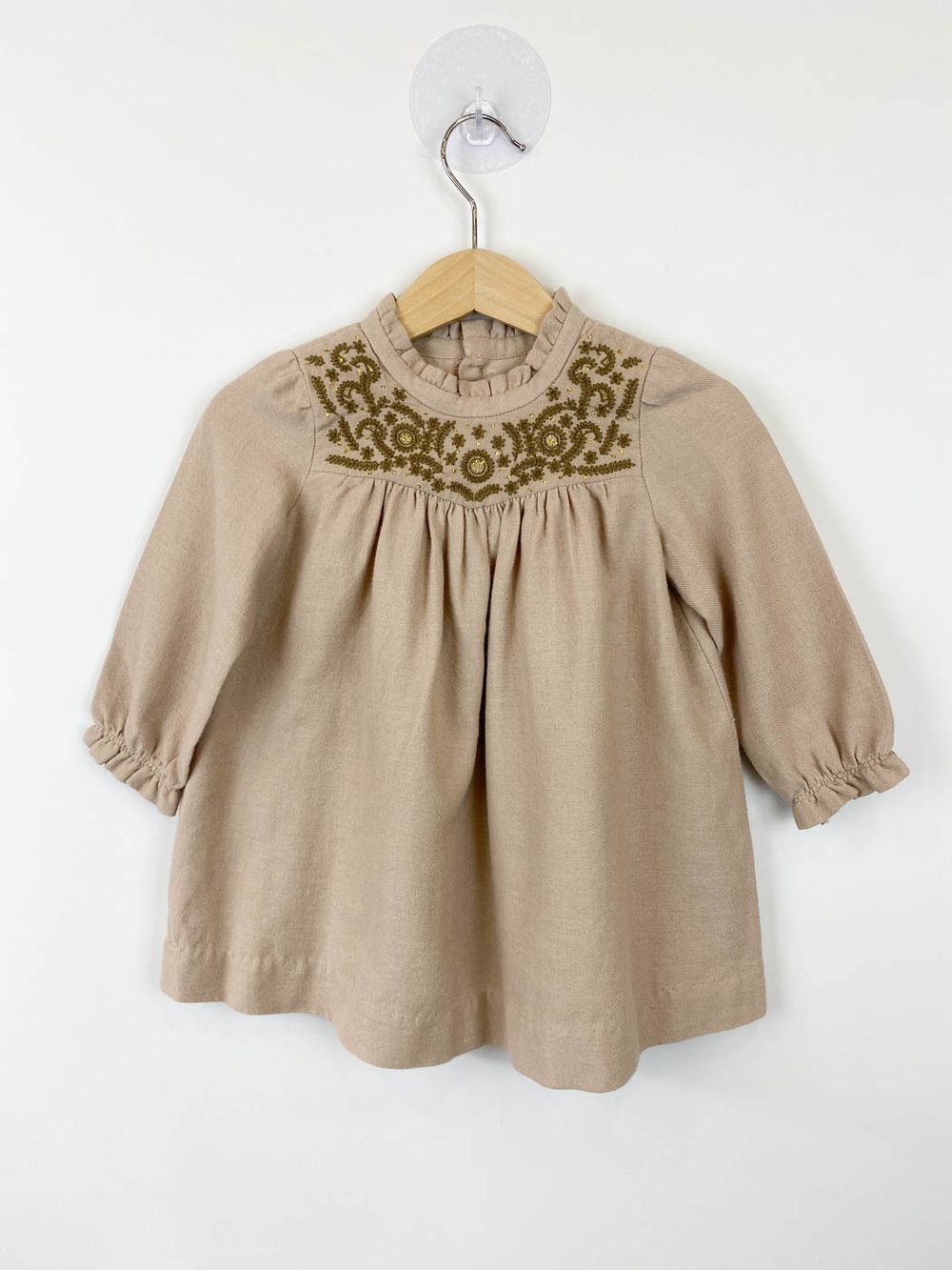 Платье Bonpoint, 86