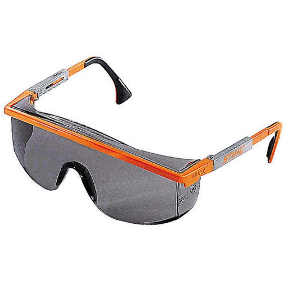 Защитные очки Astrospec, с тонир.