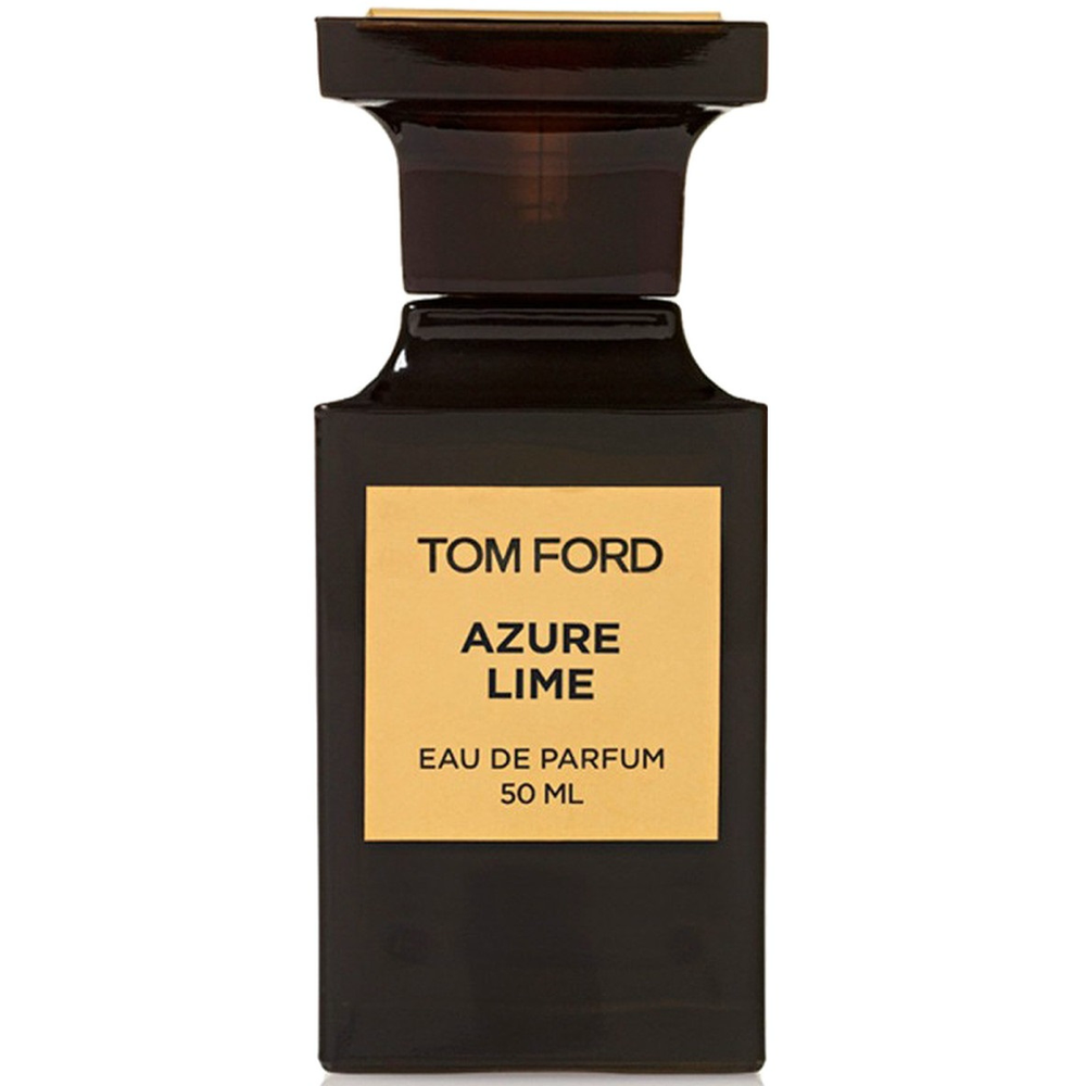 Tom Ford Azure Lime