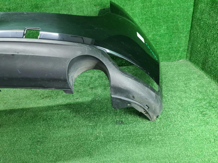 Бампер задний Mazda CX-5 2 (2017-2021)