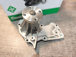 Помпа INA Ford Focus 2 1.6