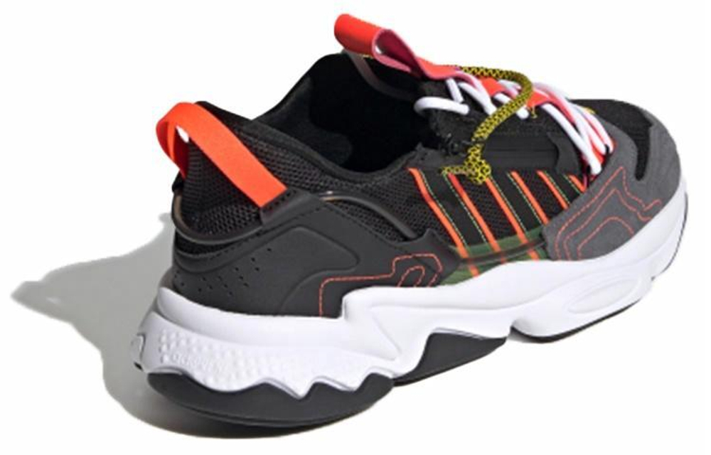 Кроссовки Adidas Originals Ozweego Zip