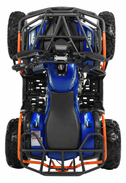 Квадроцикл TIGER 4х4 380