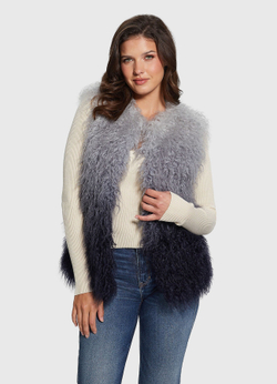 Жилет женский GUESS