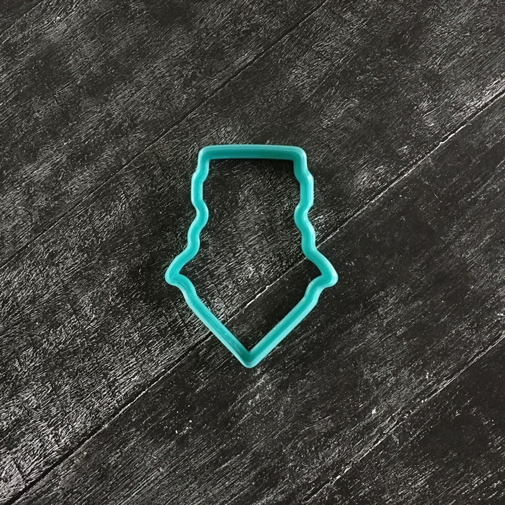 Карандаш №14