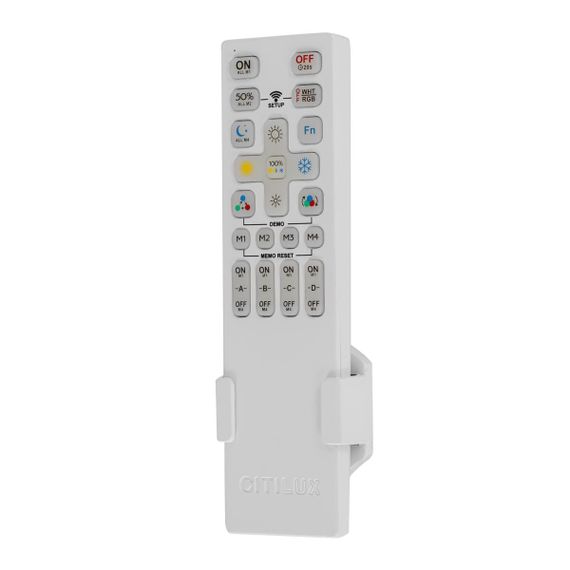 Потолочная люстра Citilux CL215B130