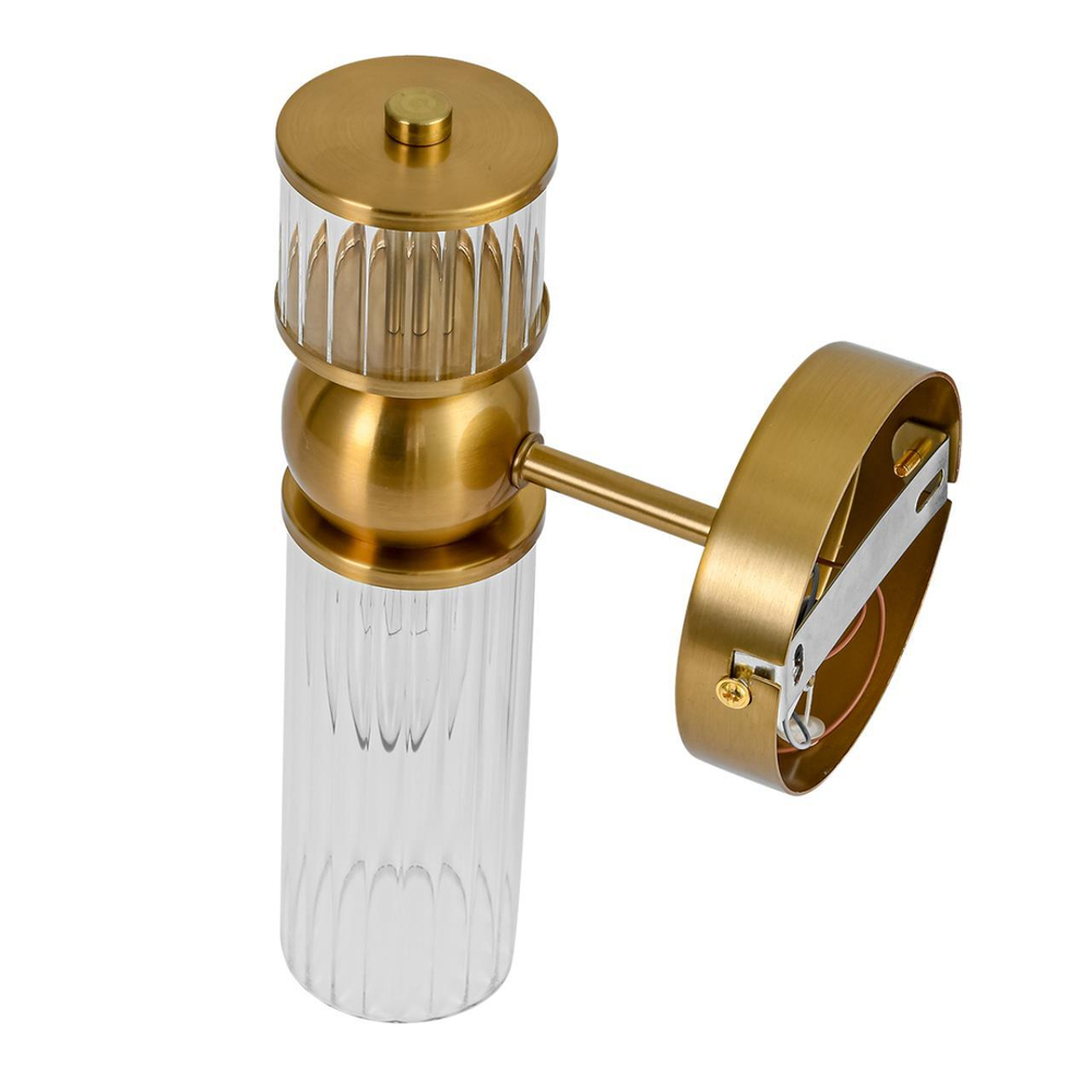 Настенный светильник Lumion DENVER 8276/1W