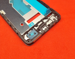 Tecno Spark Go 2024 (BG6) / часть корпуса (рамка дисплея)  (ORIG-SP)