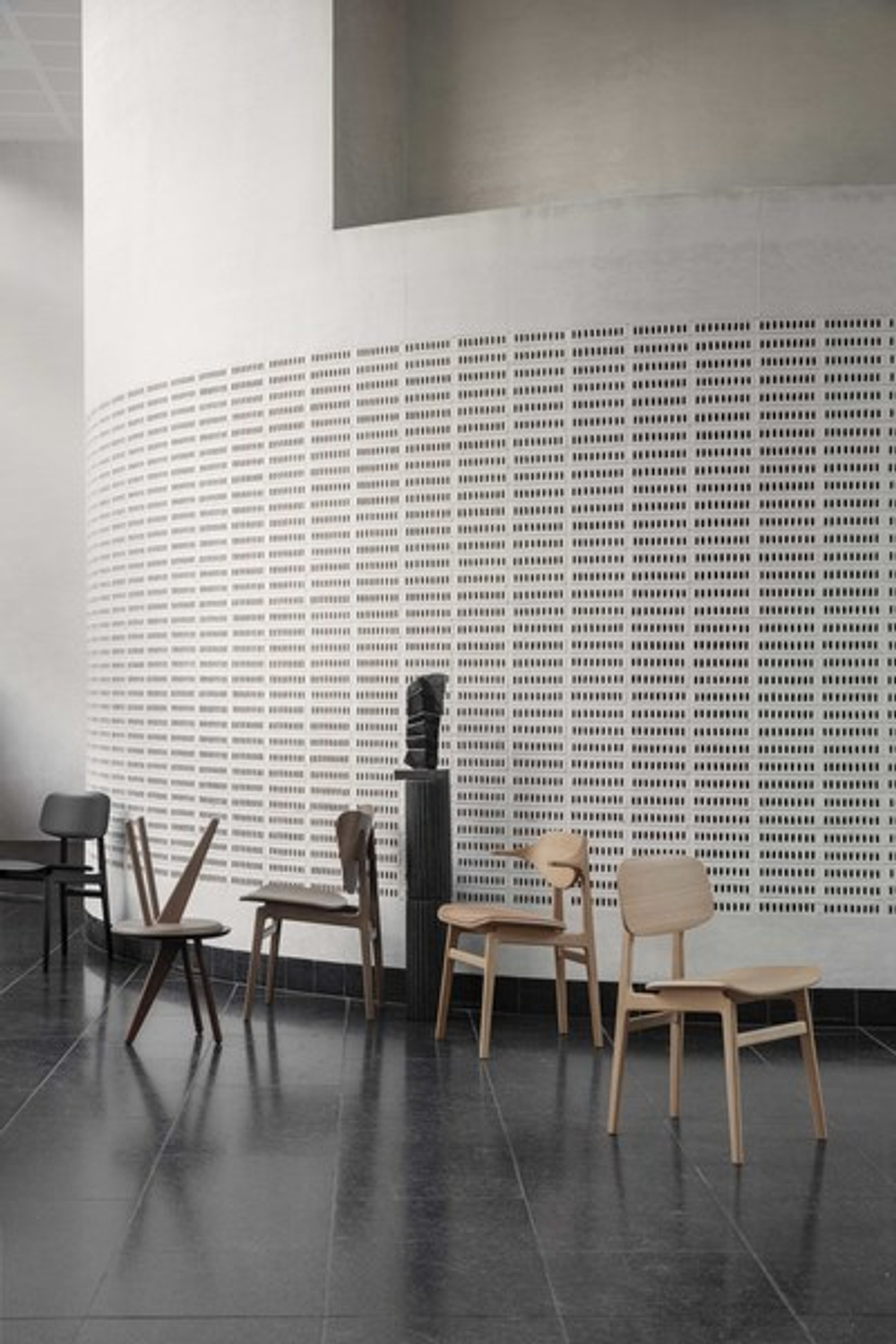 Обеденный стул NY11