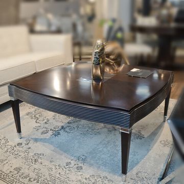 Журнальный стол MESTRE, FRATELLI BARRI