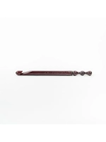 Крючок вязальный