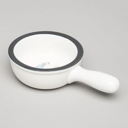 КОКОТНИЦА LEFARD "FAMILY FARM" 300 МЛ 18,5*11,5*5 СМ (КОР=24ШТ.)