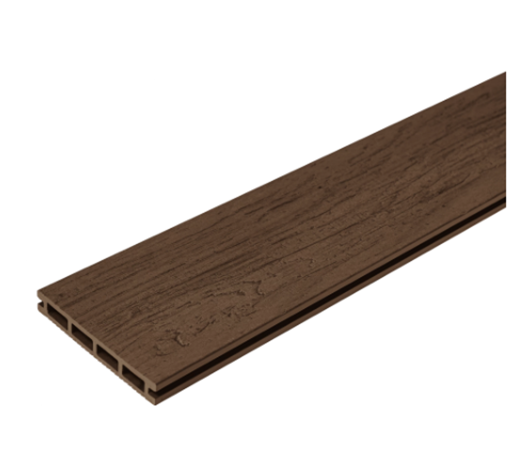 Террасная доска CM Decking, коллекция LOCUST