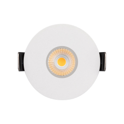 Светильник MS-GLORY-BUILT-R54-5W Warm3000 (WH, 60 deg, 230V) (Arlight, IP54 Металл, 5 лет) 047287