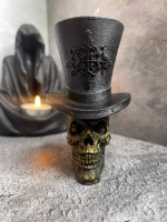 Свеча магическая "Папа Легба"