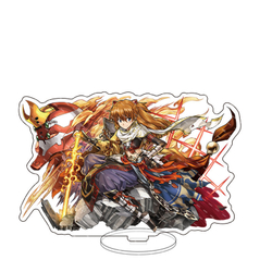 Акриловая фигурка "Евангелион / Evangelion"