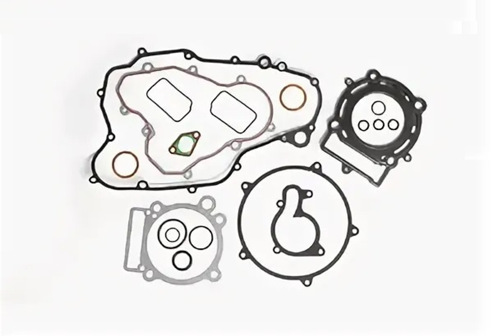 Прокладки двигателя ZS177MM (NC250)