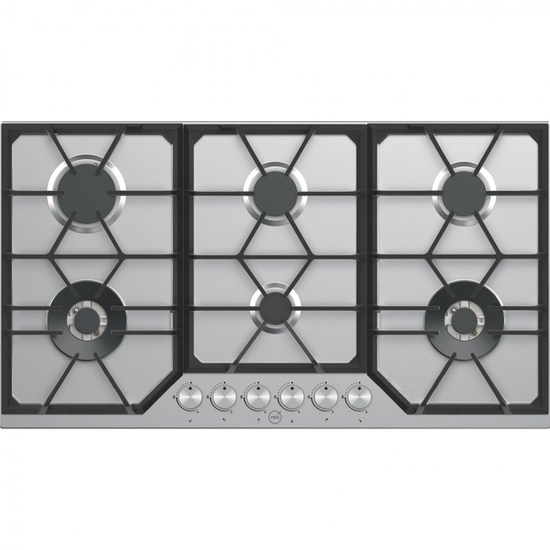 Газовая варочная панель MBS PG-901