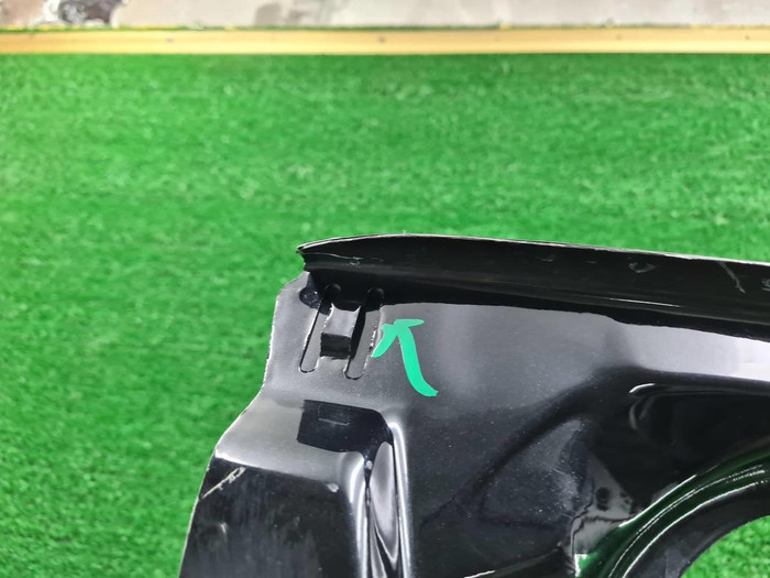 Дверь передняя правая Lixiang L9 (2022-н.в.)