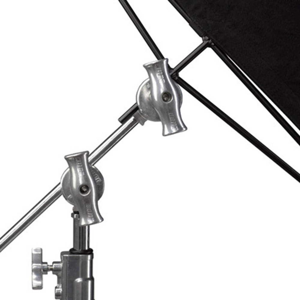 KUPO KCP-240B 40” Extension Grip Arm - Black. Кронштейн удлинительный (100 см)