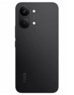 Смартфон Xiaomi POCO X8 Pro Max 12/256Gb Черный