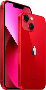 Смартфон Apple iPhone 13, 512 ГБ, (PRODUCT)RED