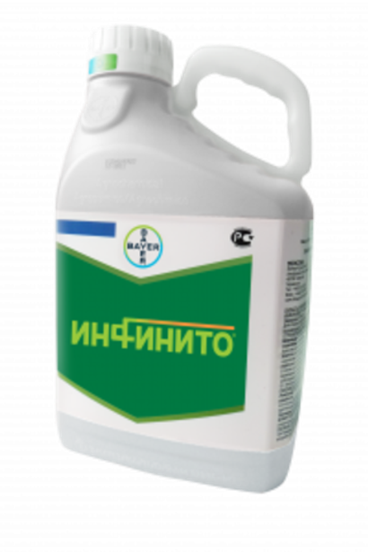 Фунгицид Инфинито, КС (62,5+625 г/л)