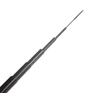 Удилище маховое HELIOS Prince carbon, 6m, 10-30g (HS-P-600)