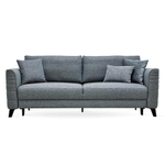 Диван кровать трехместный ENZA HOME GRACE EH59724