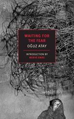 Waiting For The Fear