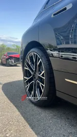 КОВАНЫЕ ДИСКИ ДЛЯ BMW IX IX40 IX50 IX60M 2021+ БМВ